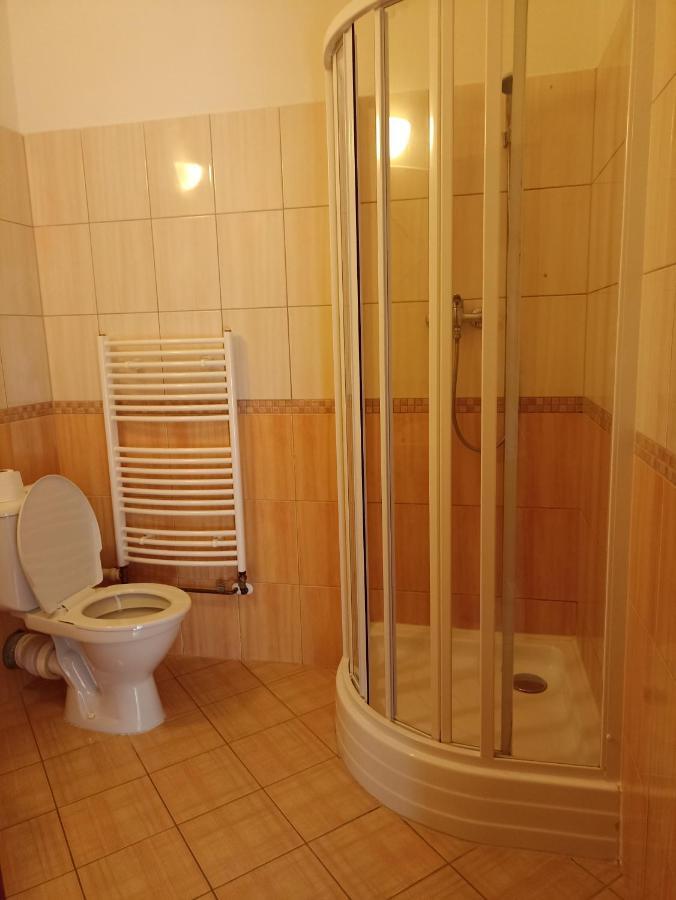 Penzion A Restaurace Belecky Mlyn Pteni Eksteriør bilde